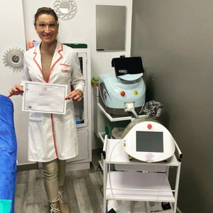 Cdt Carboxiterapia Apparatuur 48 Uur Verzending Co2 Carboxytherapie Machine Voor Schoonheidssalon Gebruik - Product Image 2