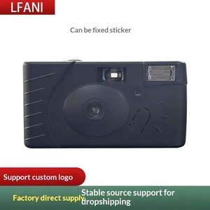 Nuova Fotocamera Sportiva Usa e Getta con Pellicola a Colori Personalizzabile OEM con Flash per Bambini - Product Image 6