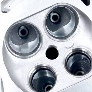 Nuovo Gruppo Testata Cilindri OE 1608949780 per Peugeot 301 <span class=keywords><strong>2008</strong></span> 307 308 408 EC5 - Product Image 5