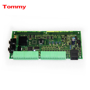 FANUC A20B-2101-0301 Nueva Placa de Circuito de Control Original - Product Image 1