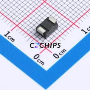 ไดโอด ZENER ไดโอด SMB SMB5385A ใหม่ของแท้ชิ้นส่วนอิเล็กทรอนิกส์ - Product Image 2