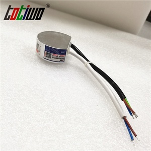 Bộ Điều Khiển LED 10 <span class=keywords><strong>Watts</strong></span> Chống Nước IP67 Bộ Nguồn Biến Áp 220 VAC Đến DC12V 10 W 0.83A Cho Đèn LED Giá Nhà Máy - Product Image 4