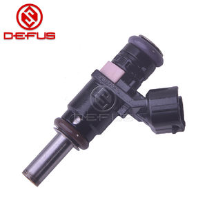 Inyector de combustible de alta calidad a <span class=keywords><strong>precio</strong></span> al por mayor DEFUS OEM 04E906031L para boquillas de inyector de gasolina 1,0 3CYL CHY de 1/2/1/2/1/1/2 - Product Image 1