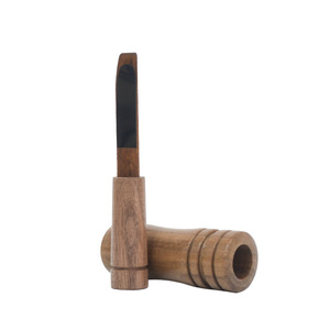 Vịt Gỗ Mô Phỏng Âm Thanh Trung Thực Chuyên Nghiệp Bền Nhẹ Gọi Mồi Nhử Chim Nước Ngoài Trời - Product Image 6