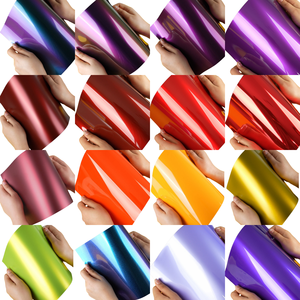 Виниловая пленка для автомобиля - Product Image 4