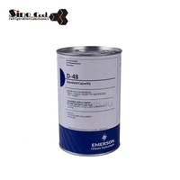 Noyau de dessiccateur de filtre Sino cool D48