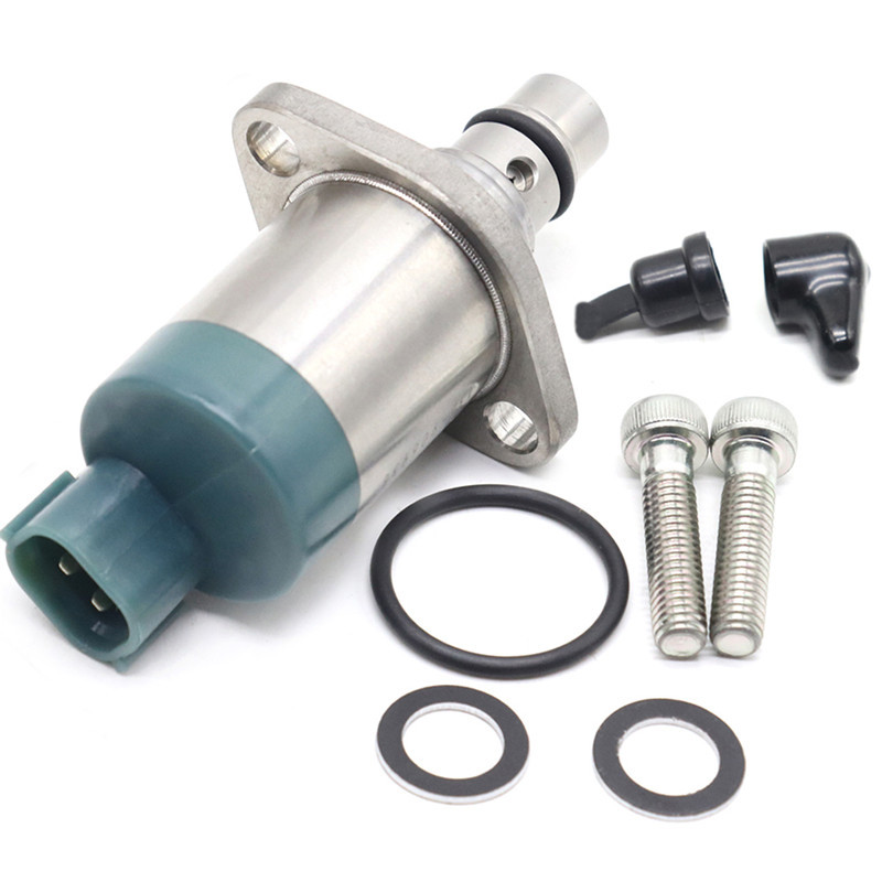 Fuel Pressure Valve Kit 294200-4760 167005X00D high quality Suction Control Valve 294200-4760 1460A056 SCV valve for ISUZU
