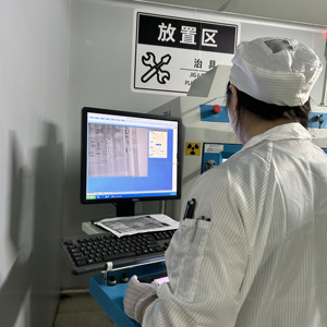 Shenzhen Smart Robot Pcb Assembly Manufacturer Fast OEM Electronic Circuit Board PCBA with Green <strong>Solder</strong> Mask - Product Image 4