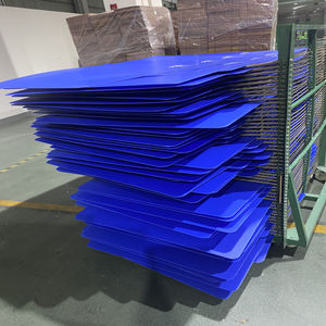 1200x1000 1100x1100 3 mét sóng lớp nhựa miếng đệm - Product Image 6