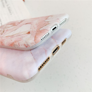 Lovebay — <span class=keywords><strong>coque</strong></span> en Silicone souple marbre givré pour <span class=keywords><strong>Iphone</strong></span>, compatible modèles 5.8, 6.1, 6.5 Plus, <span class=keywords><strong>11</strong></span> pro max, XI - Product Image 6