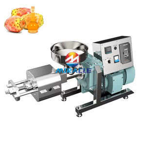 Machine automatique de fabrication d'huile comestible Presse à froid pour petites graines de <span class=keywords><strong>melon</strong></span>, de tournesol et de <span class=keywords><strong>cactus</strong></span> - Product Image 2