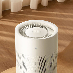 Humidificateur sans brume MIJIA 3 (400) <span class=keywords><strong>4L</strong></span>, diffuseur <span class=keywords><strong>d</strong></span>'huiles essentielles et <span class=keywords><strong>d</strong></span>'arômes, purificateur <span class=keywords><strong>d</strong></span>'<span class=keywords><strong>air</strong></span> domestique - Product Image 3