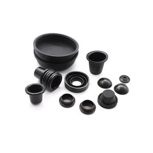 पंप सील के लिए खाद्य ग्रेड सिलिकॉन डायाफ्राम के साथ खाद्य ग्रेड सिलिकॉन डायाफ्राम - Product Image 4