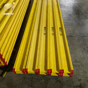 <span class=keywords><strong>Poutre</strong></span> de coffrage légère H20 - 4,8 kg/m, manipulation et assemblage faciles pour une construction rapide - Product Image 1