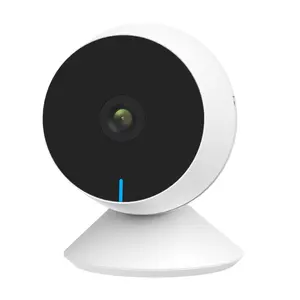 Nieuwe Mode Laxihub Indoor Bewegen Detectie Sd-kaart Opslag Real Time Alert Wifi Camera