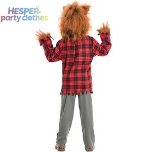 Disfraz Divertido de Lobo, Caperucita Roja y Otros Animales para Niños, HP 2026, Nueva Llegada - Product Image 4