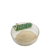 Poudre de protéase acide fongique à haute activité, enzyme protéase acide fongique