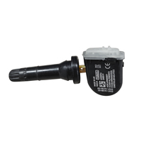 OEM Sensor Tpms 315Mhz EV6T-1A180-DC SENSOR tekanan ban kompatibel dengan Ford F-150 Edge Mustang Lincoln