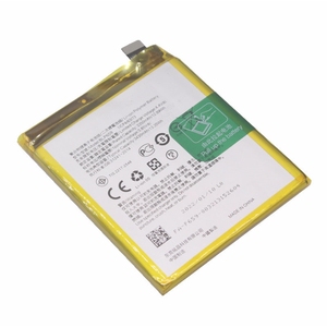 BLP659 3430mAh Replacement Battery for OPPO R15 Pro Mobile <b>Phone</b> CE RoHS Wholesale <b>Bulk</b> High Capacity High Quality - Product Image 4
