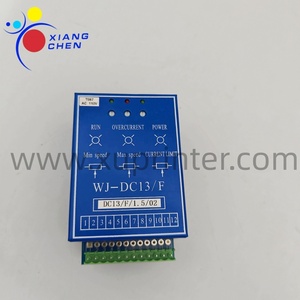 Made in China Ink Control Box T087 WJ-DC13F/3.5 110V for GOSS Offset <b>Printing</b> <b>Machine</b> - Product Image 1
