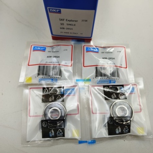 Skateboard mang 8*22*7 mét tốc độ cao 608 gốc 608-2rsh rãnh sâu bóng mang 608-2rs 608ZZ 608-2z - Product Image 2