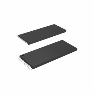 Componente Electrónico de Memoria 32 TFSOP AT49F001A-45TI Original - Product Image 1