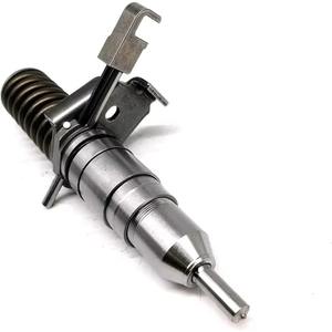 Inyector de Combustible Diésel de Alta Calidad HongWang para Motor de Excavadora 1278213 127-8213 1620218 162-0218 1278216 127-8216 - Product Image 2