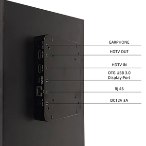 Computer Medical Industrial Panel <strong>PC</strong> Customized Size Tablet <strong>All</strong> <strong>in</strong> <strong>One</strong> Panel <strong>PC</strong> Android Touch Screen Industrial Computer <strong>Pc</strong> - Product Image 4