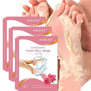 Natural Exfoliating Foot Mask <strong>Dead</strong> Skin Remover From Feet