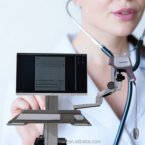 Colposkop optik Digital khusus Kernel HD Workstation <span class=keywords><strong>Colposcope</strong></span> seluler 4k <span class=keywords><strong>Colposcope</strong></span> untuk troli ginekologi - Product Image 6