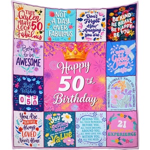Multi Nurse Patchwork Flannel <b>Blanket</b> Throw <b>Blanket</b> Nap <b>Blanket</b> Lightweight Breathable <b>for</b> Travel <b>Camping</b> Custom Print Wholesale - Product Image 2