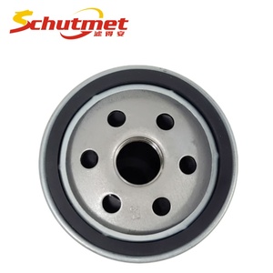 Suku Cadang Mobil berkualitas tinggi Filter oli mobil untuk AUDI 100 Avant 1982-1990 OEM 056115561 Filter Filter - Product Image 6