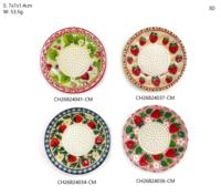 Presse-ail manuel en céramique - Outil de cuisine portable pour usage domestique