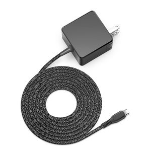 <span class=keywords><strong>Cargador</strong></span> de Pared USB-C Directo de Fábrica, 45W 65W <span class=keywords><strong>100W</strong></span>, Fuente de Alimentación USB-C para <span class=keywords><strong>Ugreen</strong></span> PD100W, <span class=keywords><strong>Cargador</strong></span> Rápido USB-C Gan de 4 Puertos - Product Image 6