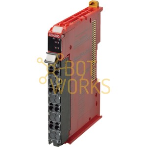 Omron NXSOH200 - Nuovo - Product Image 1
