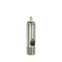 Pince à câble en cuivre personnalisée OEM à sortie latérale pour kit de suspension