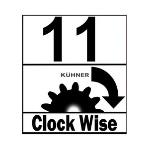 Motorino di avviamento compatibile per BMW X5 xDrive 30 d Diesel (KW: 173, HP: 235) da 10 2008 a 03 2010 101467S nuovo - Product Image 3