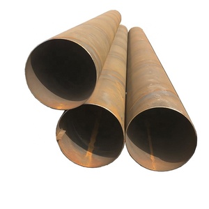 Chất lỏng Ống ssaw hàn ống thép được sử dụng cho nước cũng vỏ ống áp suất thấp chất lỏng <span class=keywords><strong>erw</strong></span> xoắn ốc ống thép - Product Image 4