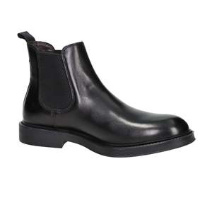 Botas Medias para Hombre Lumberjack, Color Negro 102217100, Estilo Chukka - Product Image 6
