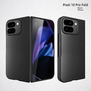 <span class=keywords><strong>เคส</strong></span>โทรศัพท์ Google Pixel 10 Pro Fold, หนัง PU บางเฉียบ ป้<span class=keywords><strong>อง</strong></span><span class=keywords><strong>กัน</strong></span>การกระแทก สำหรับ Pixel Fold - Product Image 5
