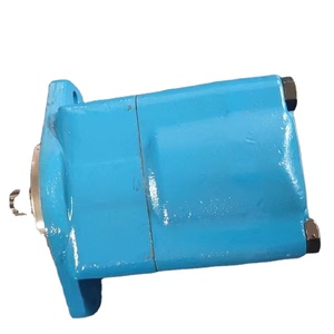 45VQ60A-11C20R ปั๊มใบพัดสำหรับ50VQ 45VQ ระบบไฮดรอลิก20VQ 25VQ 35VQ แบบถาวรขนาดเล็ก - Product Image 1