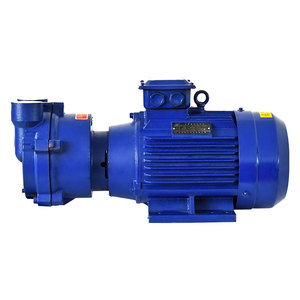 3HP /3.85KW 2BV Series Industrial High Vacuum <b>Water</b> Circulation Compressor Liquid Ring <b>Water</b> Ring Vacuum <b>Pump</b> 2BV2070 - Product Image 3