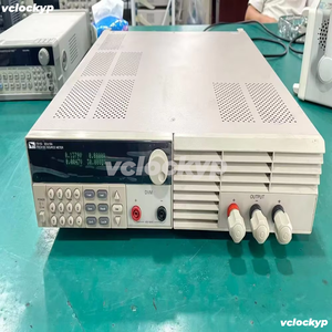 ITECH IT6153 เครื่องจ่ายไฟ DC แบบตั้งโปรแกรมได้, 30V/ - Product Image 1