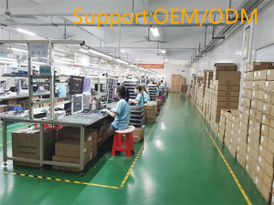 Máy Chiếu Di Động Nâng Cấp Mới Máy Chiếu Thông Minh Hy300 Quad-Core 2.4G + 5.5G Siêu Nhanh Kết Nối Không Dây 4K HD Wifi Máy Chiếu - Product Image 6
