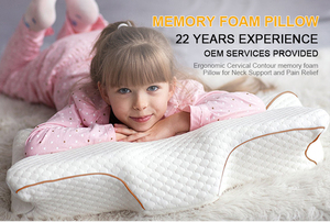 Almohada de Espuma Viscoelástica con Forma de Mariposa para el Apoyo del Brazo - Soporte Cervical sin Presión para Dormir de Lado - Product Image 6