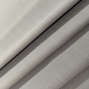 Seprai tempat tidur datar, peralatan keselamatan, sprei Super statis serat perak, nyaman dan lembut, bahan baru warna polos - Product Image 6