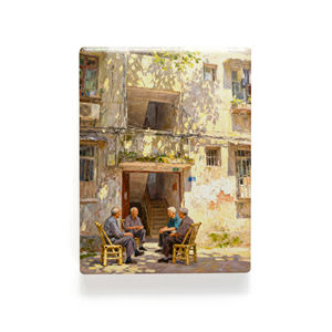 Aimants <span class=keywords><strong>de</strong></span> réfrigérateur en céramique personnalisés <span class=keywords><strong>de</strong></span> haute qualité, design d'aimant <span class=keywords><strong>de</strong></span> réfrigérateur en céramique, souvenir touristique pour <span class=keywords><strong>boutique</strong></span> - Product Image 3