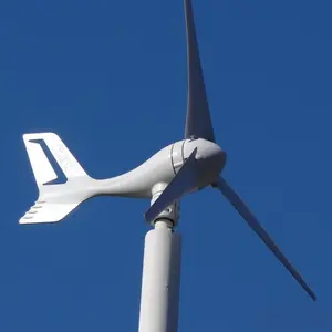 Neue Funktionen 12V 25A Elektro magnetische Klinge Aero dynamische Brems windmühlen Strom generators ystem 12V Lüfter