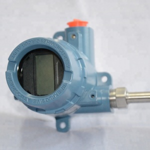 Sensor de Temperatura Original 644 sin Carcasa, Alta y Baja Temperatura, Protocolo HART, Precio al por Mayor - Product Image 2