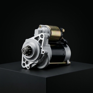 Motor de arranque 31200-P13-903/904/<span class=keywords><strong>905</strong></span> 31200-PT0-900 para Honda Prelude Odyssey Accord 1.6KW 12V <span class=keywords><strong>CW</strong></span> 9T - Product Image 1